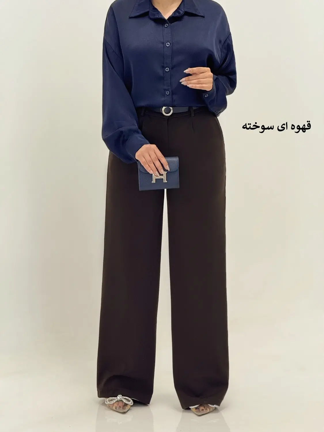 4311-شلوار بزیاق bagra